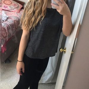 H&M shirt !